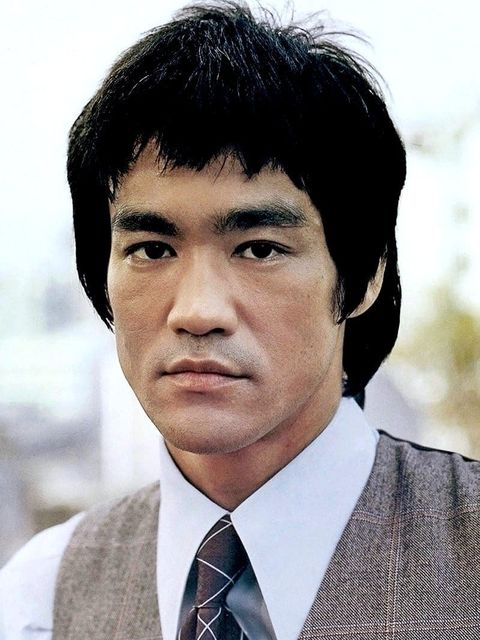 Bruce Lee