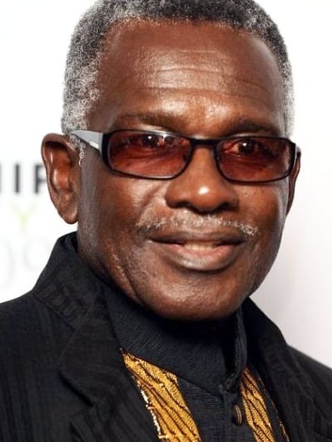 Rudolph Walker