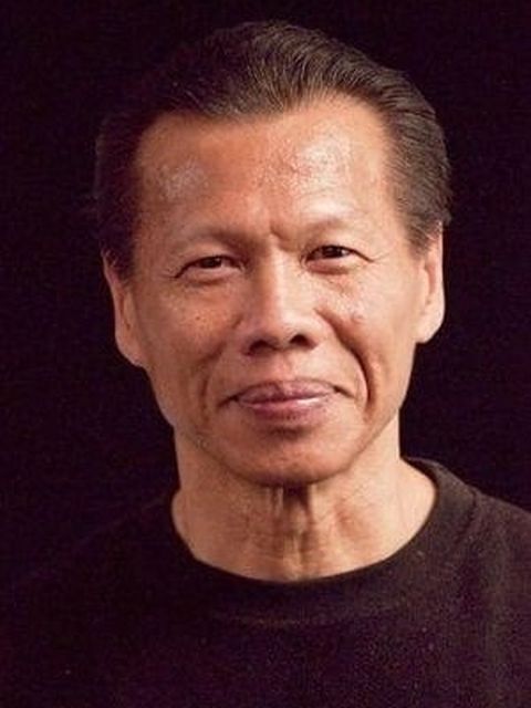 Bolo Yeung