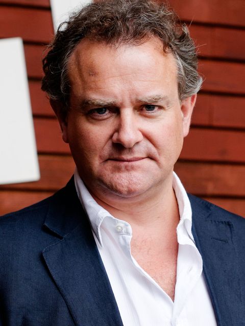 Hugh Bonneville