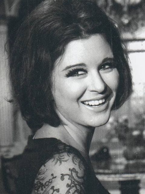 Soad Hosny