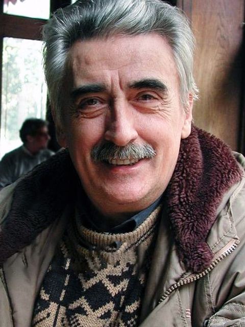 Carlos Roffé