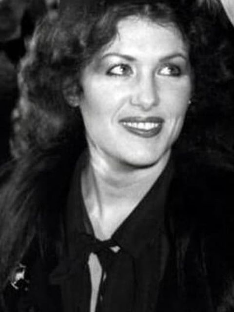 Stacey Pickren