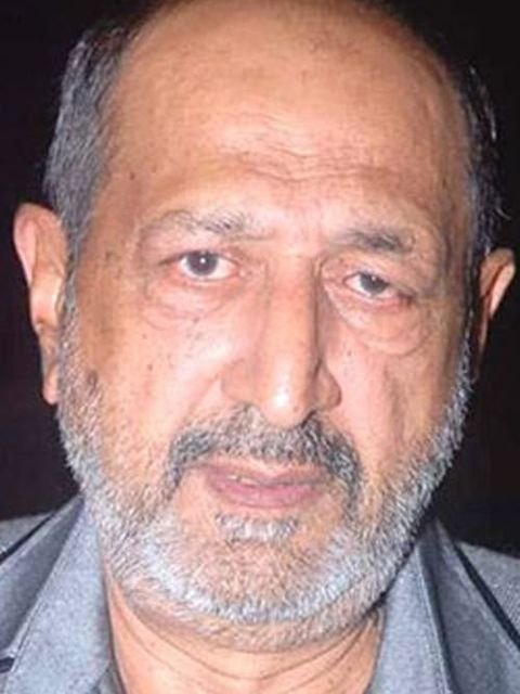 Tinnu Anand