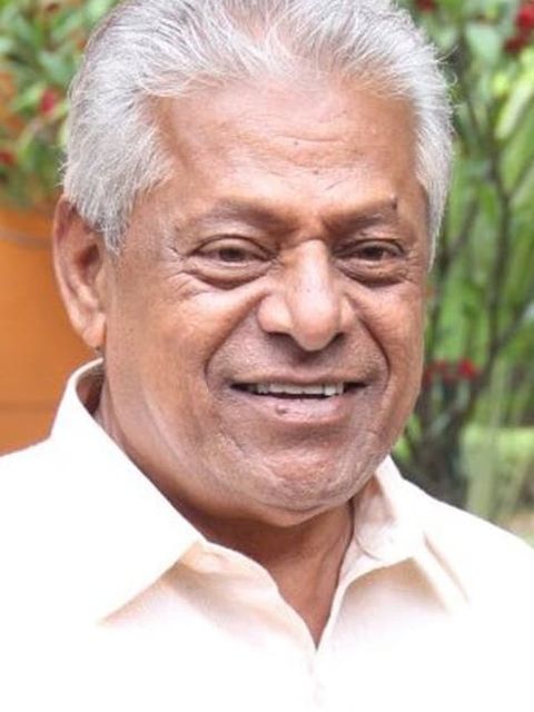 Delhi Ganesh