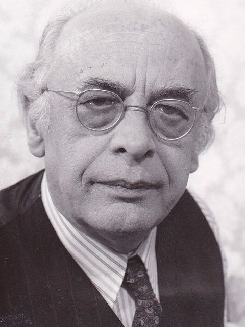 Karl-Georg Saebisch
