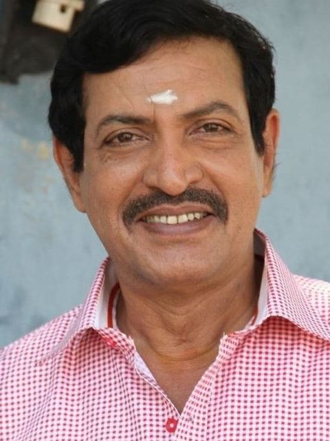 Nizhalgal Ravi