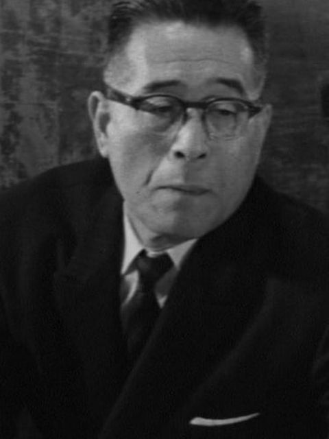 Eiichi Takamura
