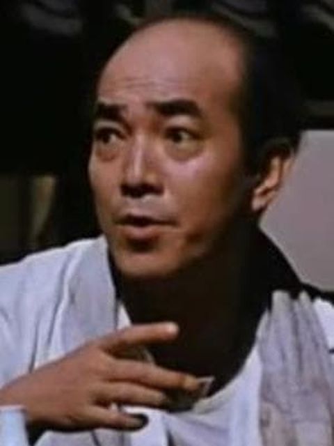 Tatsuo Hanabu