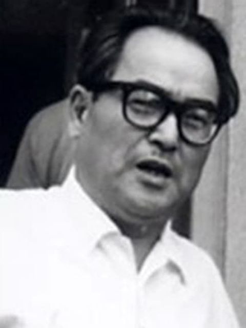 Kazuo Mori