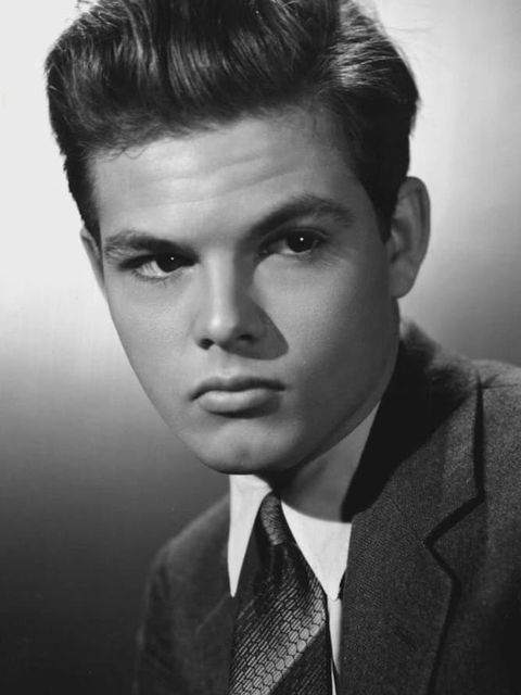 Dickie Moore