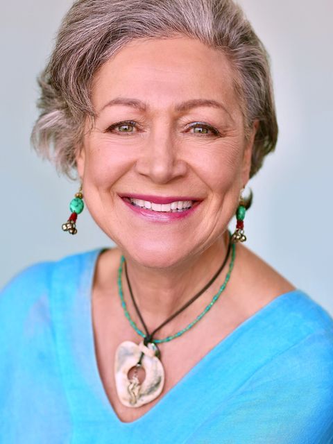 Helen Minassian