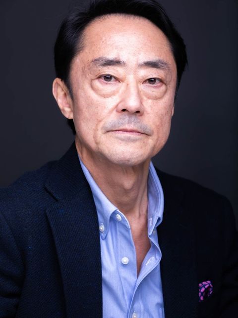 Charles Nishikawa