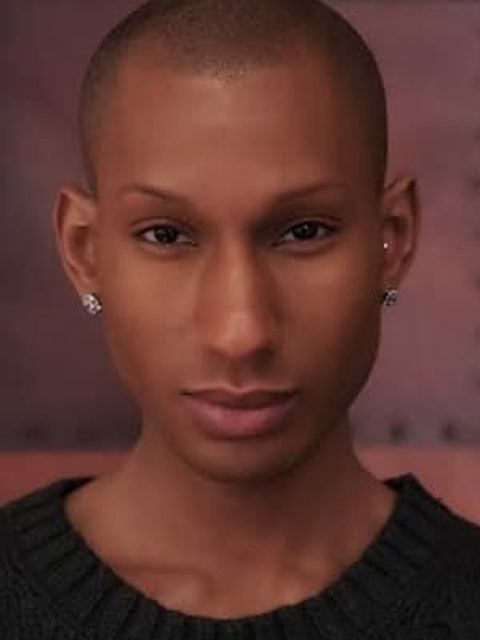 Marcus St. Cyr