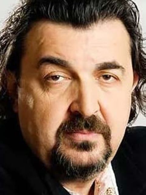 Igor Zolotovitsky