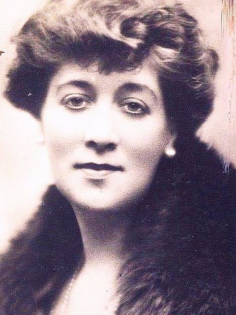 Winifred Harris