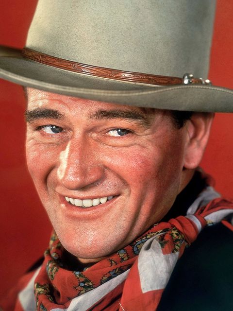 John Wayne