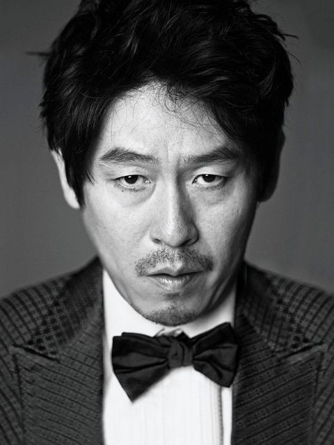 Sol Kyung-gu