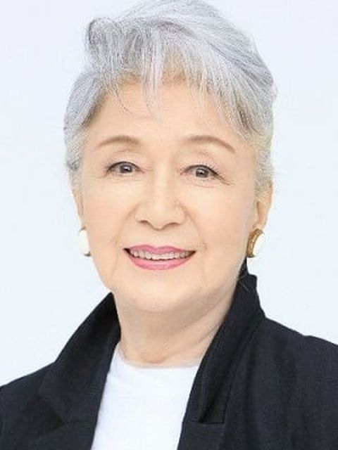 Mitsuko Kusabue