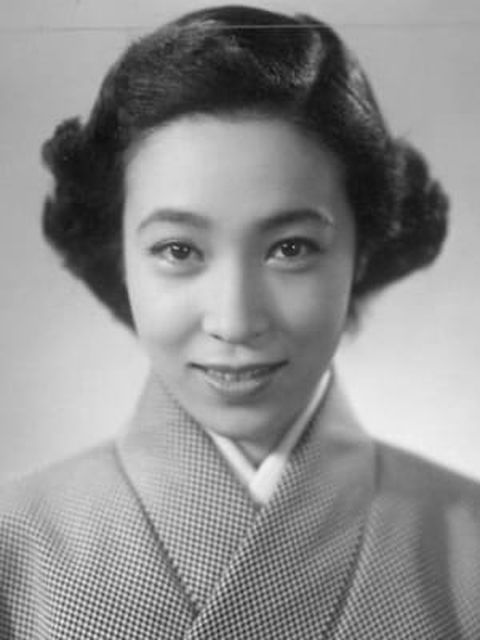 Murasaki Fujima