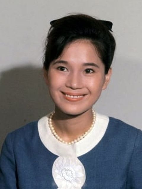 Michiko Hayashi