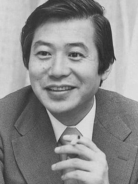 Kiyoshi Kodama