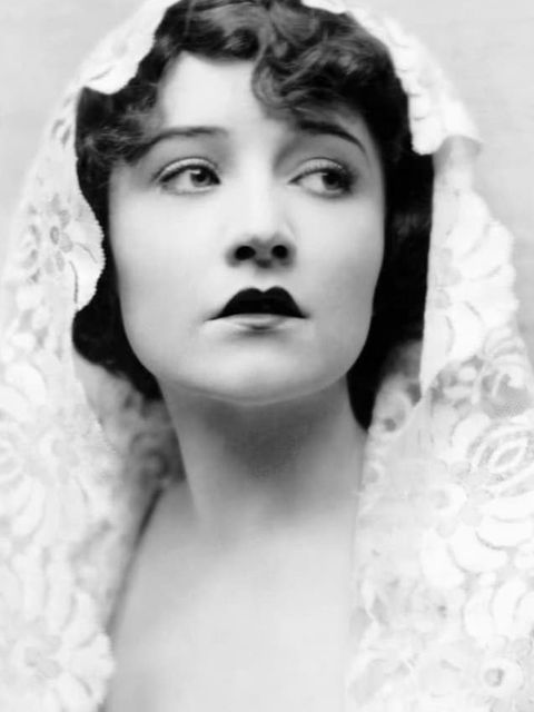 Betty Compson