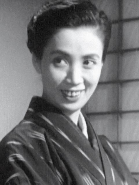 Atsuko Ichinomiya