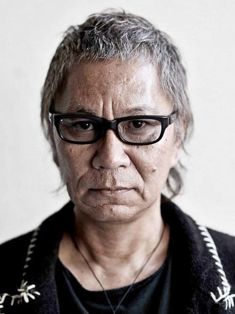 Takashi Miike