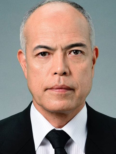 Yoji Tanaka