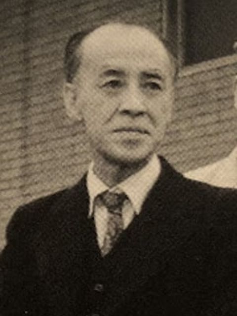 Hirayoshi Aono