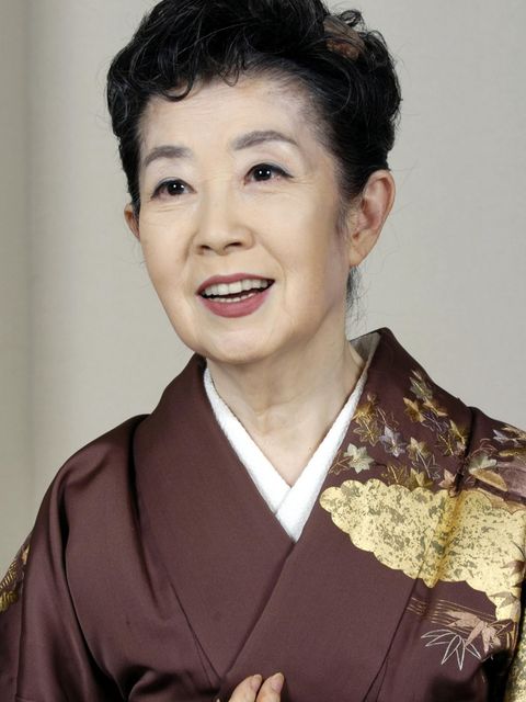 Mitsuko Mori