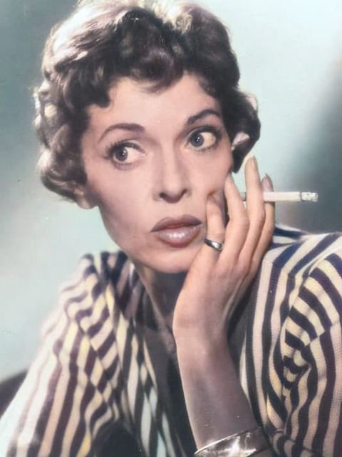 Maria Litto