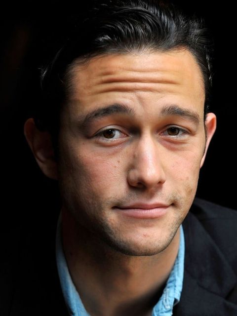 Joseph Gordon-Levitt