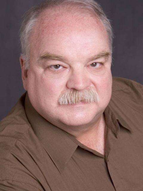 Richard Riehle