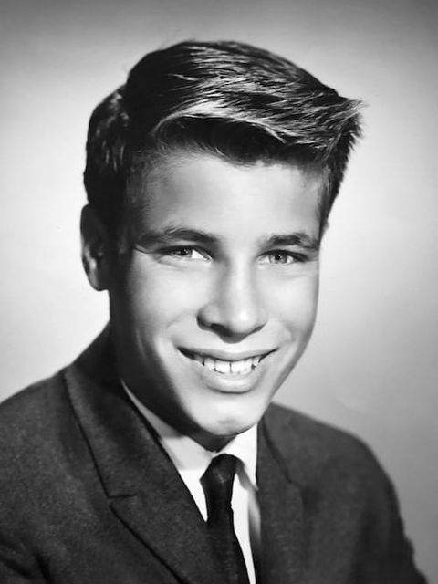 Don Grady