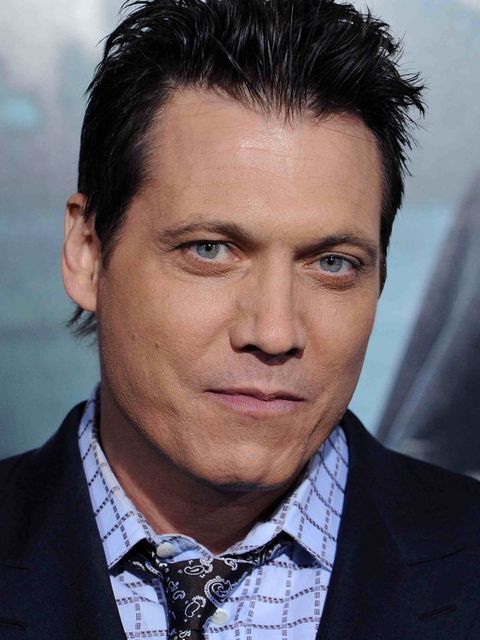 Holt McCallany