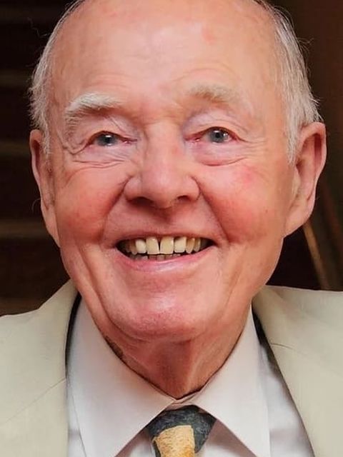 Ray Cooney