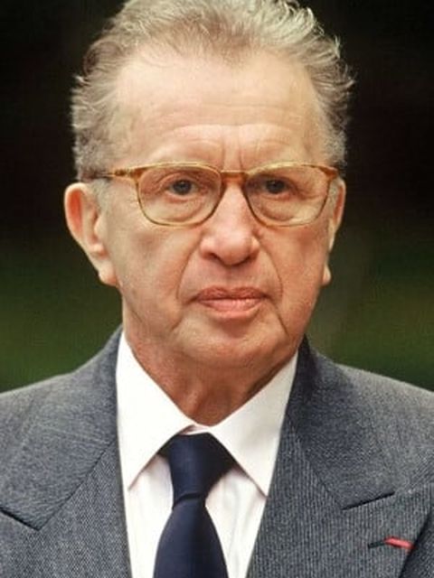 Francis Lax