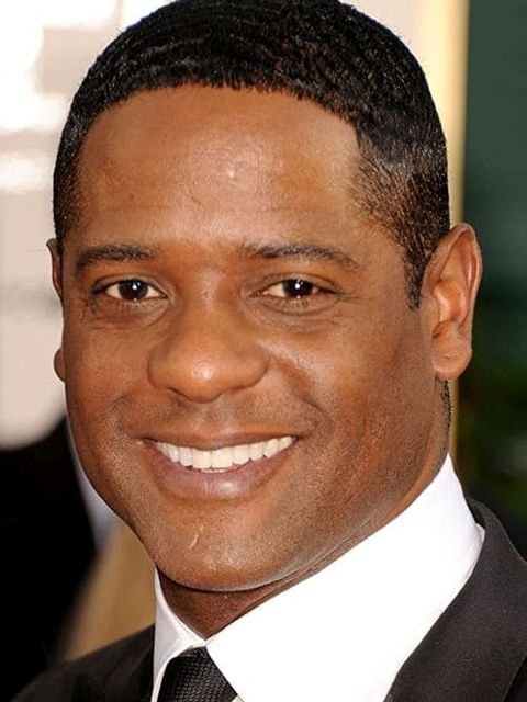 Blair Underwood