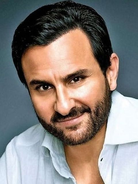 Saif Ali Khan