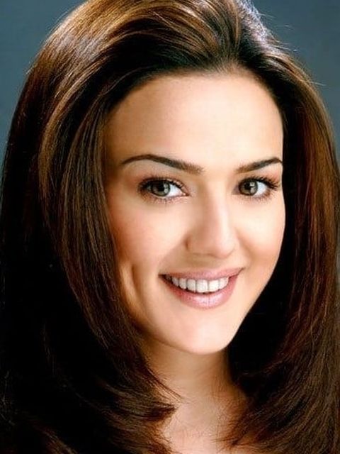 Preity Zinta