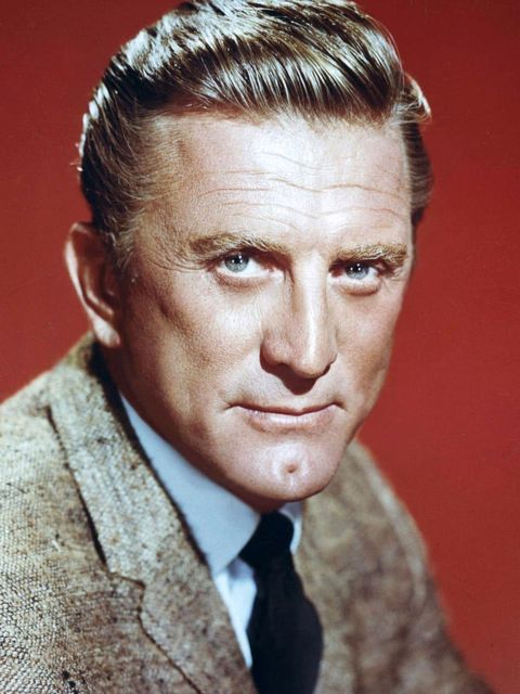 Kirk Douglas