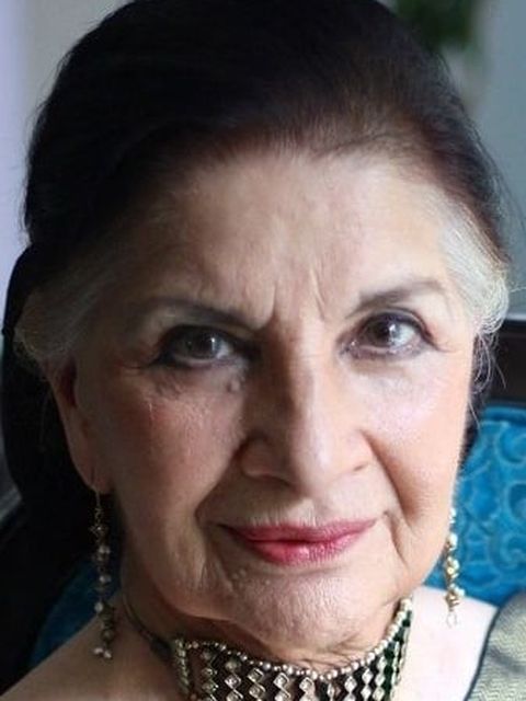 Sushma Seth