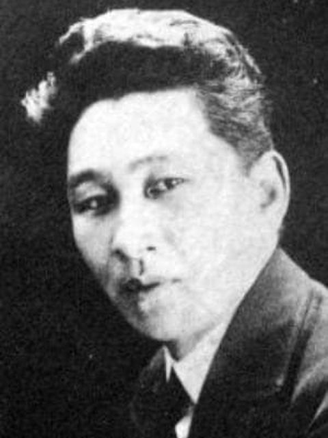 Kōichi Katsuragi