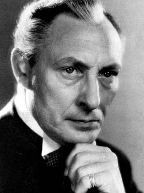 Lionel Atwill