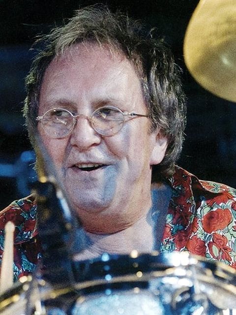 Mitch Mitchell