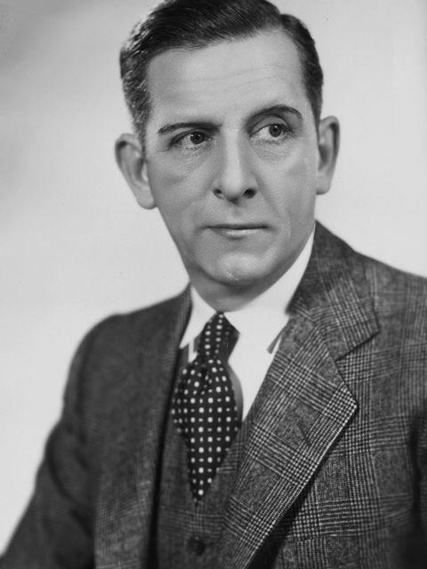 Edward Everett Horton