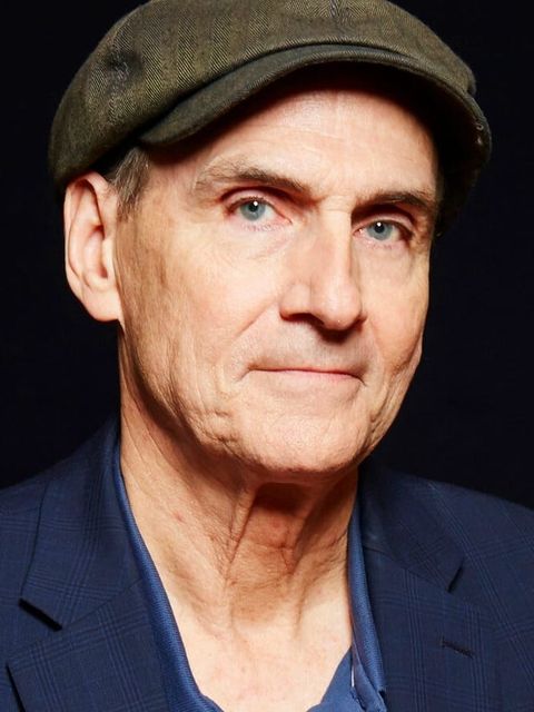 James Taylor