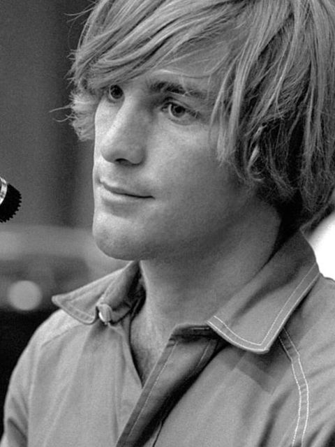 Dennis Wilson